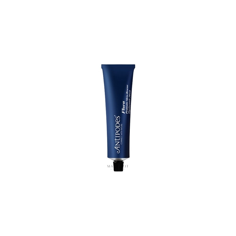 Antipodes Flore Probiotique maschera revitalisant visage 75 ml