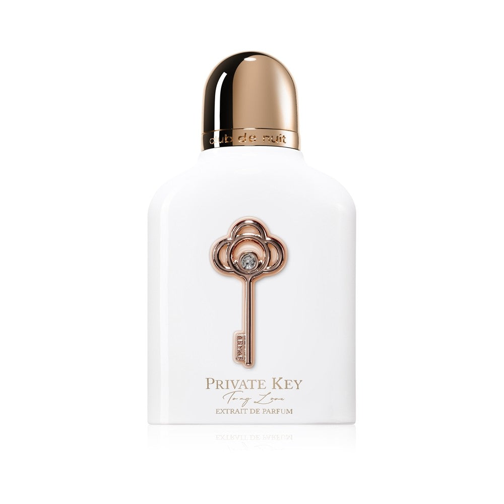 Armaf Private Key To my Soul unisex geparfumeerd extract 100 ml