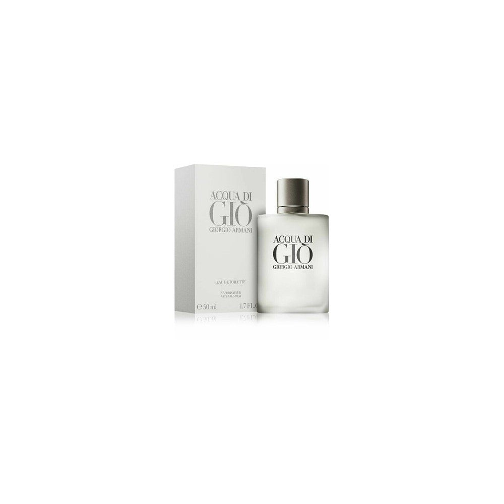 Armani Acqua di Giò Hervulbare Eau de Toilette voor mannen 30 ml