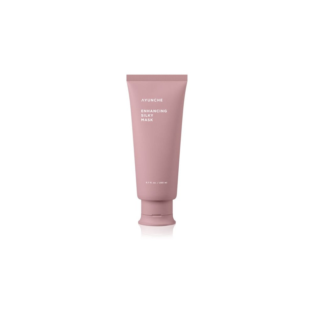 Ayunche Enhancing Silky Maschera Haar 200ml 