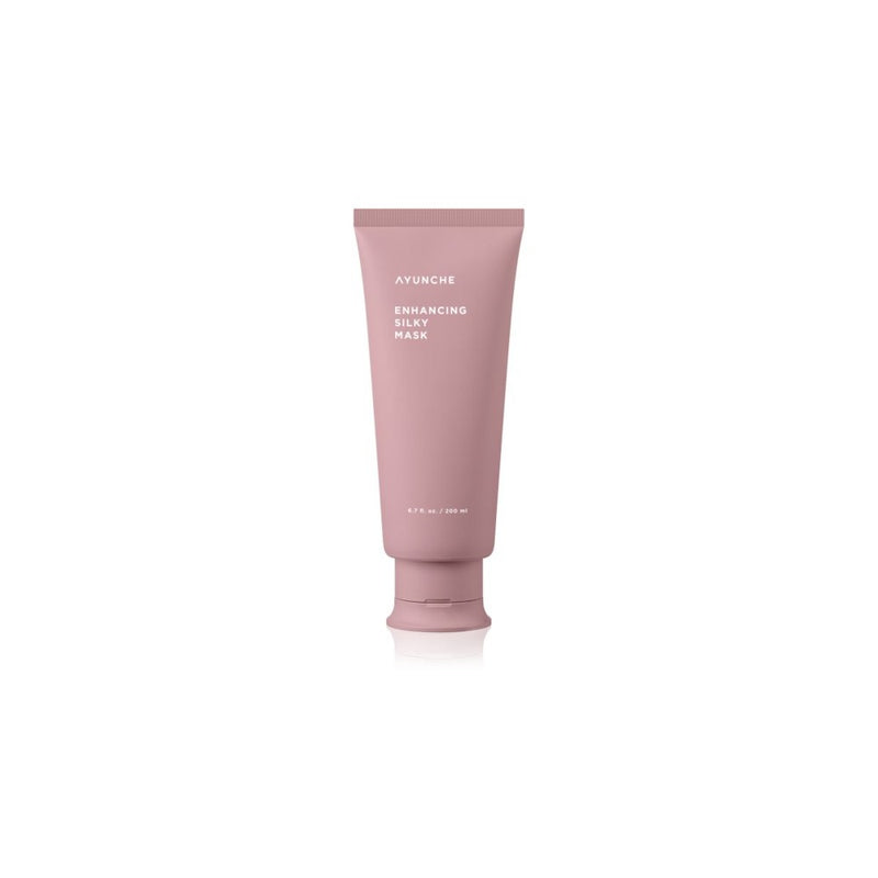 Ayunche Enhancing Silky Maschera Haar 200ml 