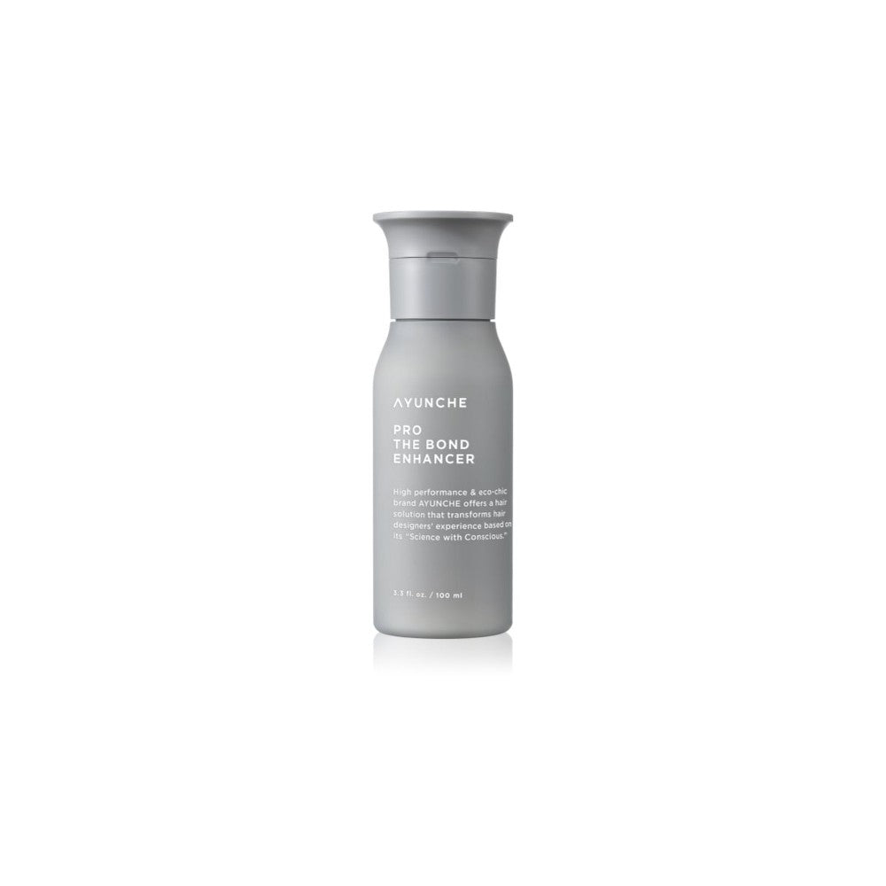 AYUNCHE Pro The Bond Enhancer předšamponová kúra pro velmi poškozené vlasy 100 ml