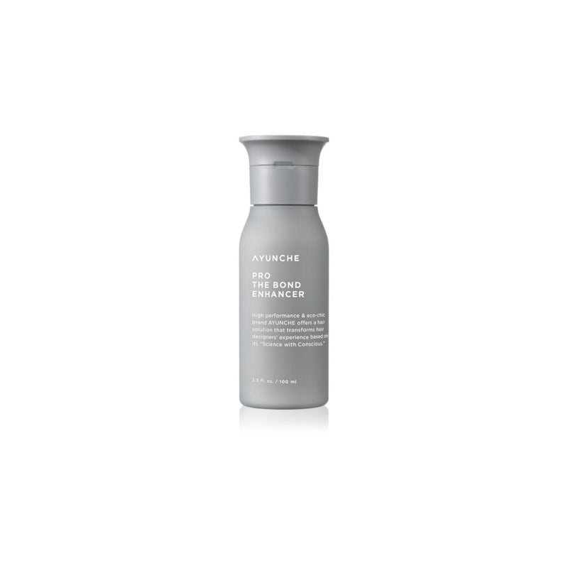AYUNCHE Pro The Bond Enhancer předšamponová kúra pro velmi poškozené vlasy 100 ml