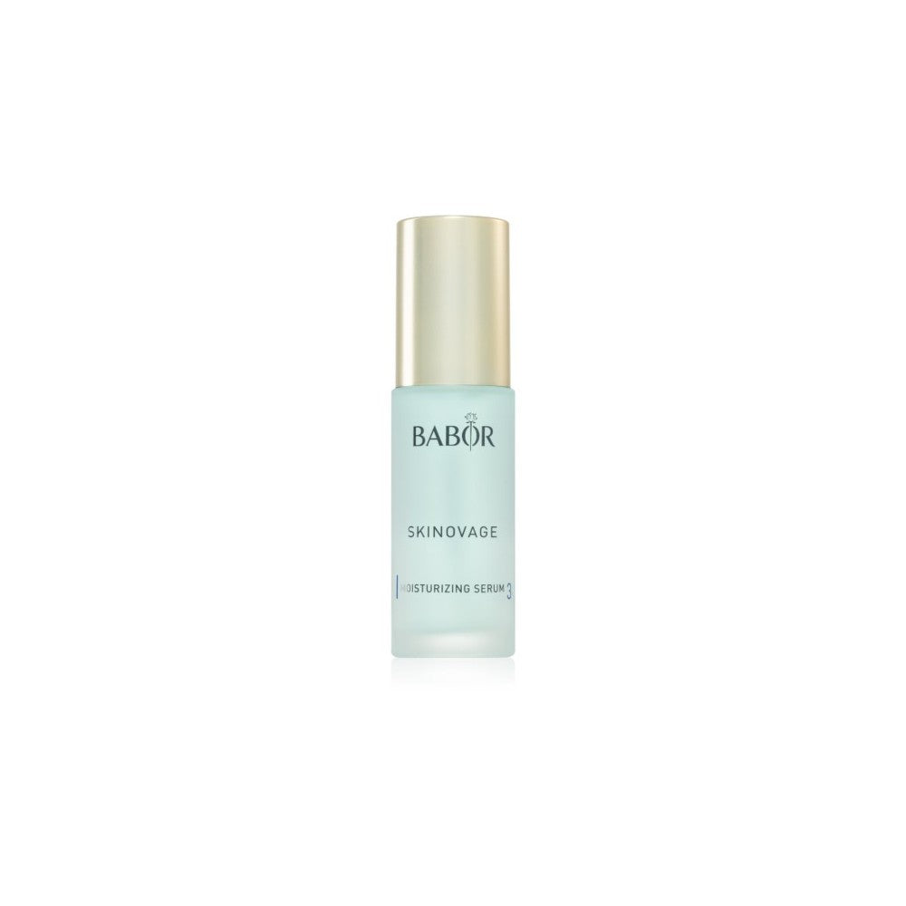 Babor Skinovage Intensive Moisturising Serum 30 ml — Face Serum 