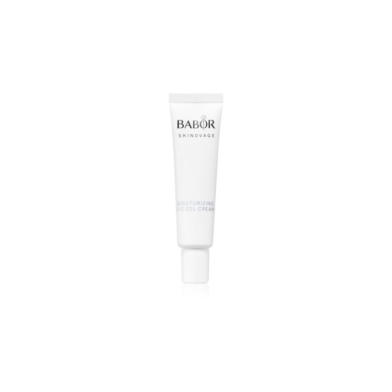 BABOR Skinovage crema hidratante equilibrante para ojos 15 ml