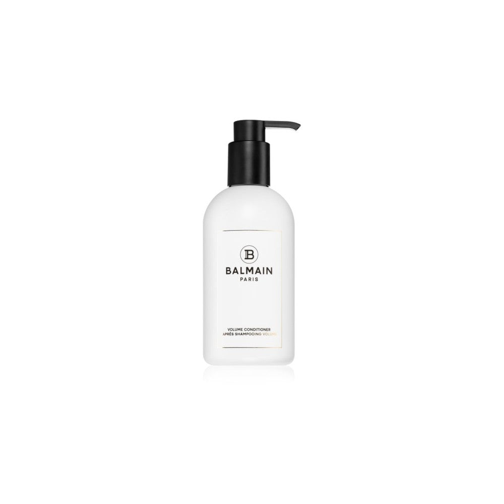 Balmain Hair Couture Volumen volumengivende og styrkende balsam 300 ml
