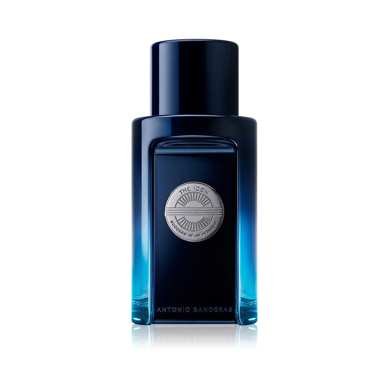 Banderas De Icon Eau de Toilette för män 50 ml