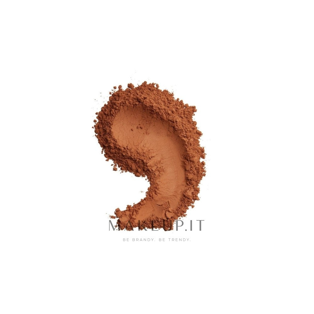 By Terry Hyaluronic Tinted Hydra sypký pudr s kyselinou hyaluronovou barva N600 Dark 10 g