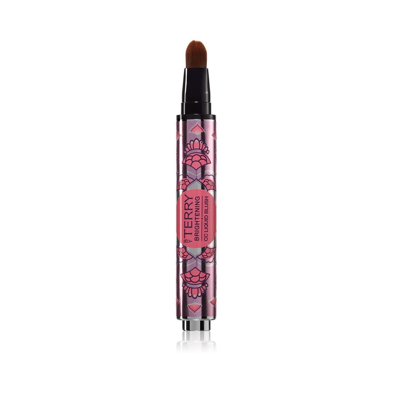 By Terry CC Liquid Blush med highlighter färg N°1 – Rosy Flash 7 g