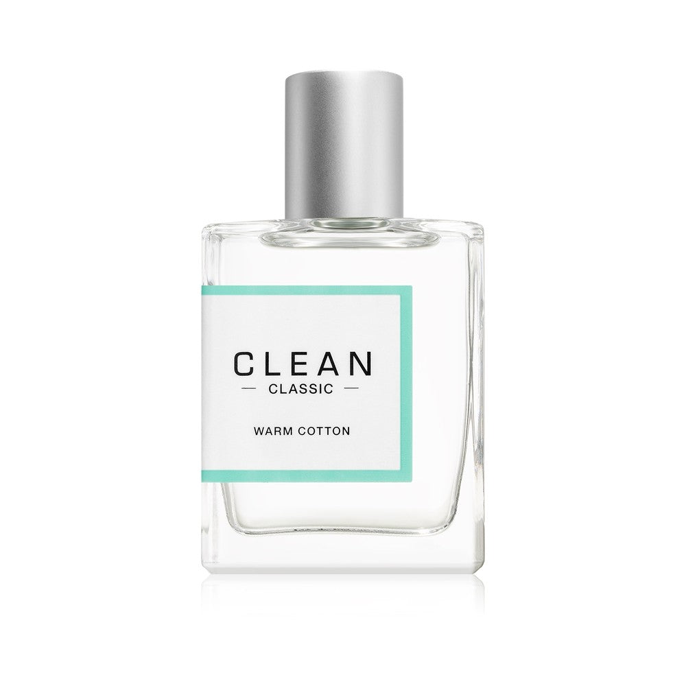 CLEAN Classic Warm Cotton Eau de Parfum voor dames 60 ml