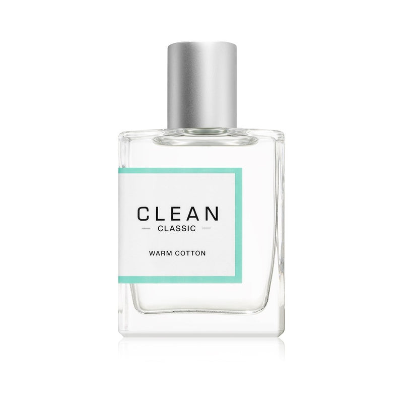 CLEAN Classic Warm Cotton Eau de Parfum voor dames 60 ml