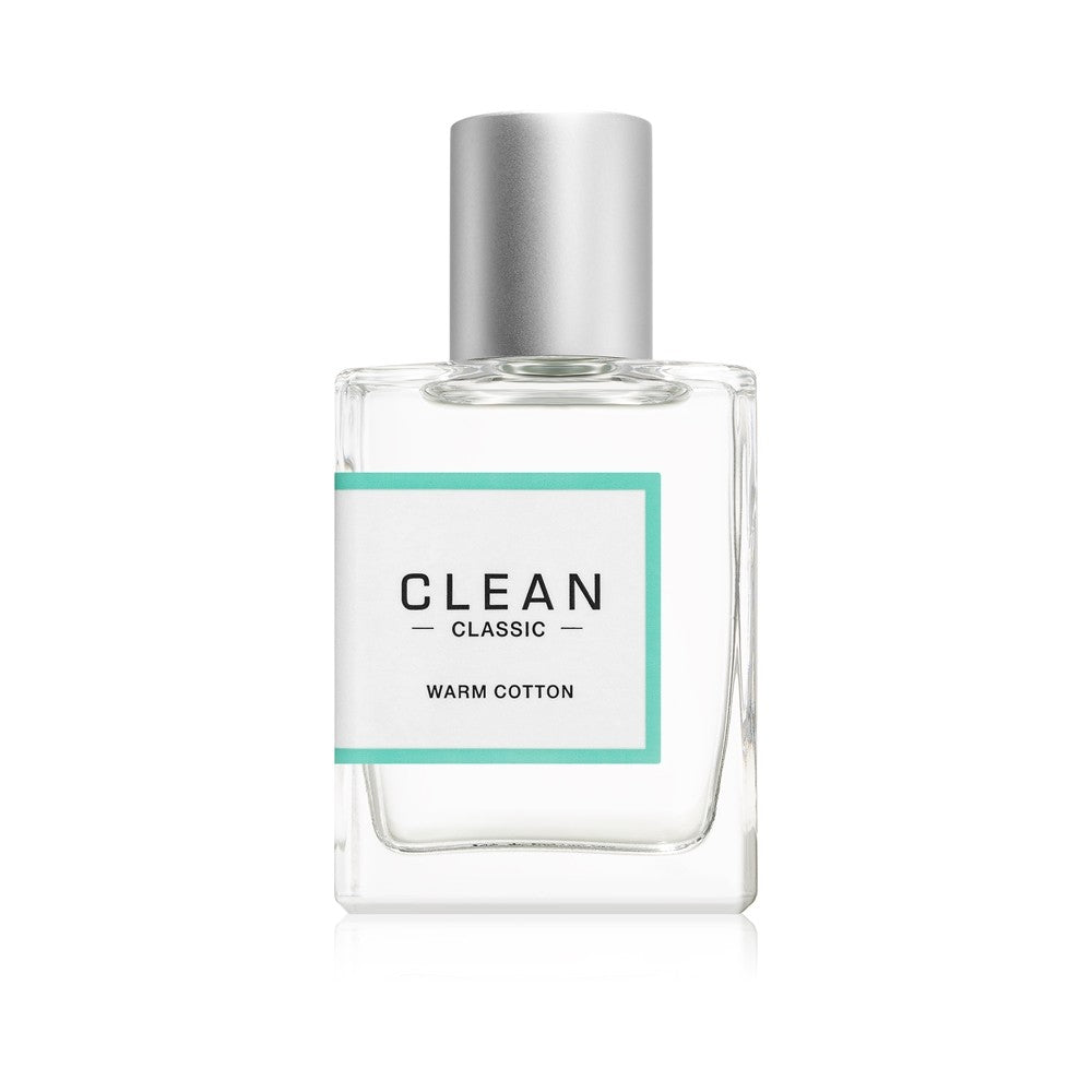 CLEAN Classic Warm Cotton Eau de Parfum για γυναίκες 30 ml