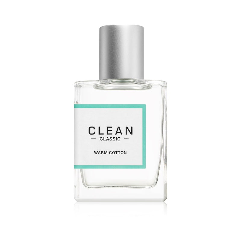 CLEAN Classic Warm Cotton Eau de Parfum για γυναίκες 30 ml