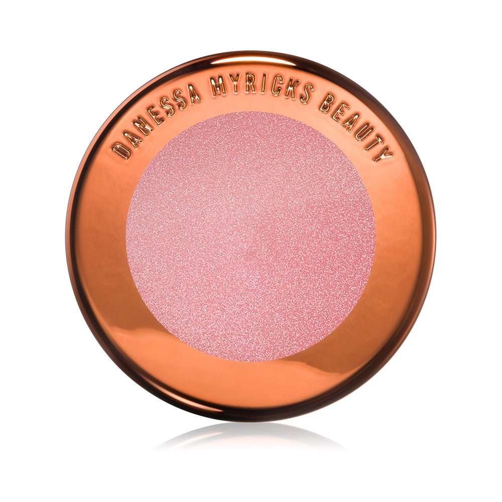 Danessa Myricks Beauty ヤミー スキンイルミネイティング クリーム カラー アンボザード 6 g