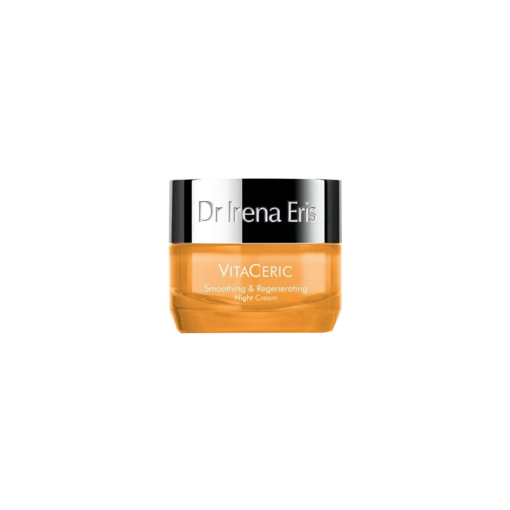 Dr Irena Eris VitaCeric nattutjämnande kräm 50 ml