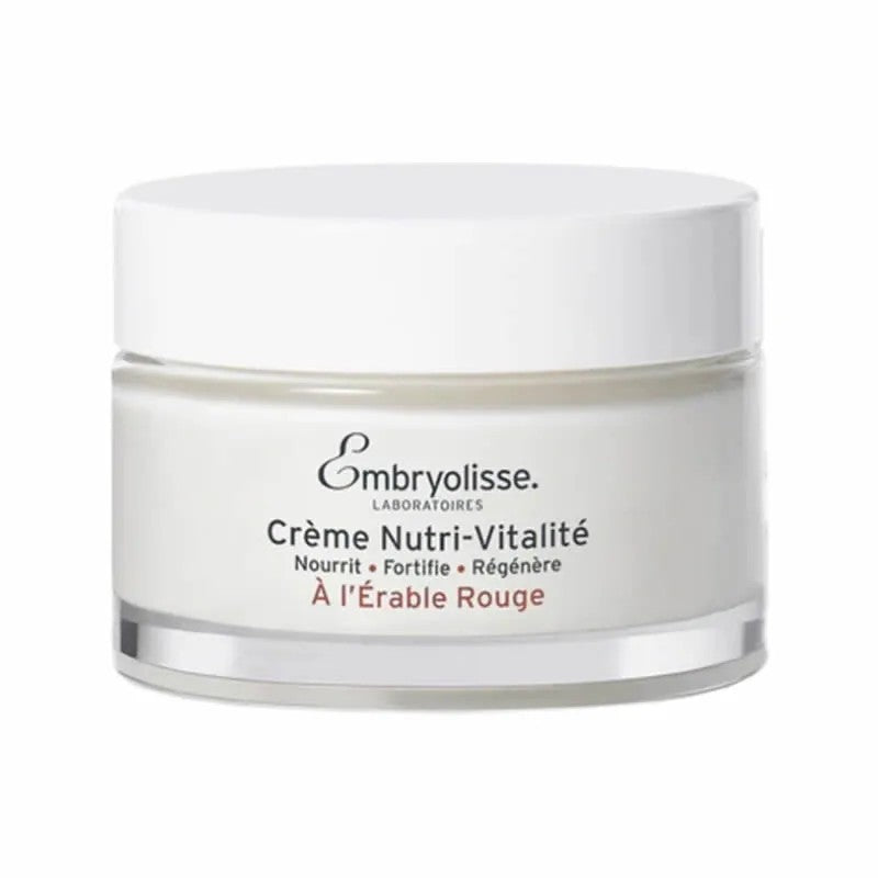 Embryolisse Nutri-vitalite cremă hrănitoare de îngroșare 50 ml