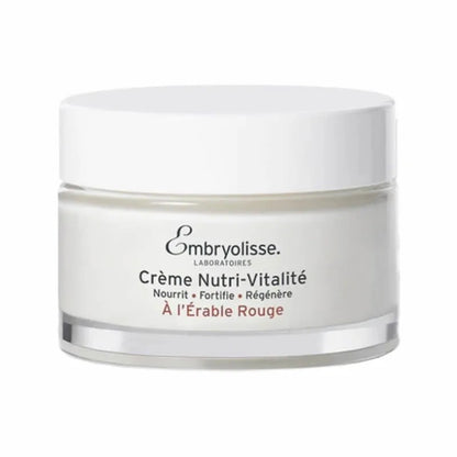 Embryolisse Nutri-vitalite 50 ml — Nährende Gesichtscreme 