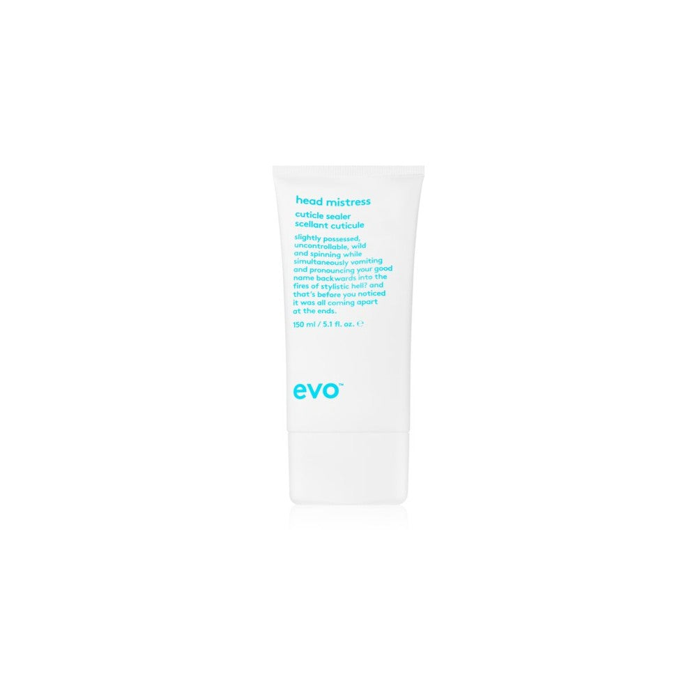 EVO Hydrater Head Mistress light stylingcreme 150 ml