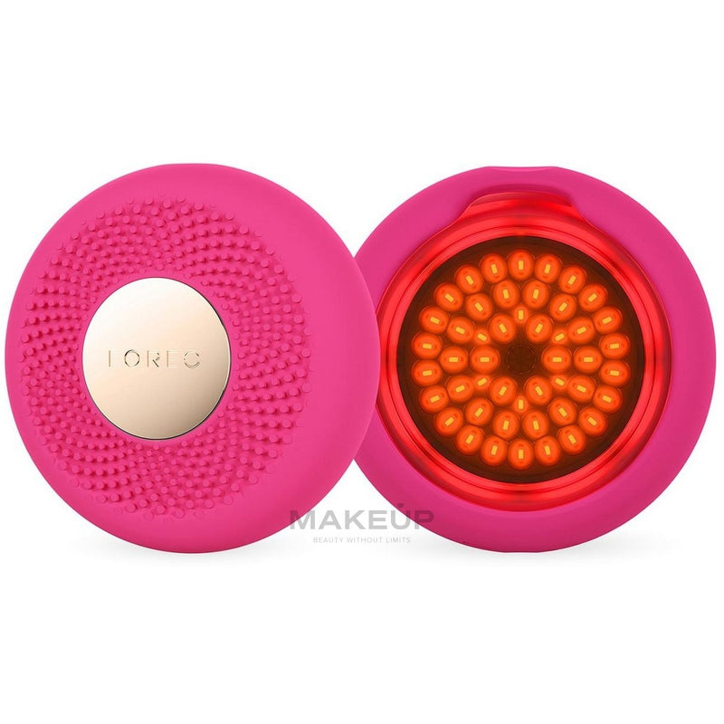 Foreo UFO 3 LED Apparecchio Sonico Viso — Dispositivo Viso