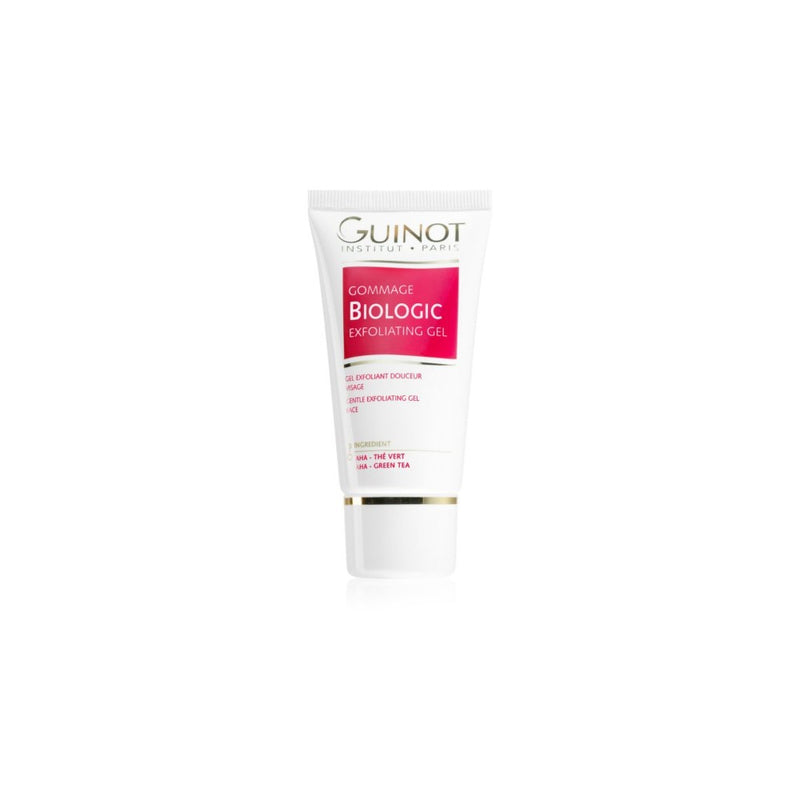 Guinot Gommage Biologic Gel Esfoliante 50 ml — Scrub Viso
