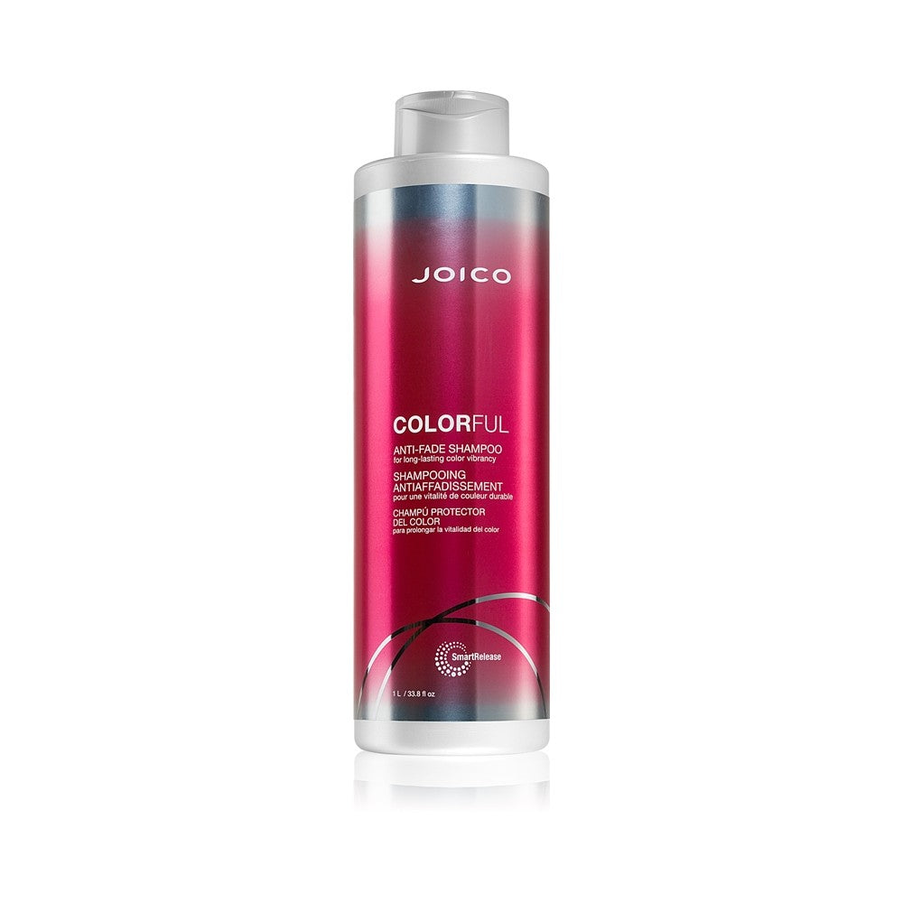 Joico Красочный шампунь против ломкости для окрашенных волос 1000 мл