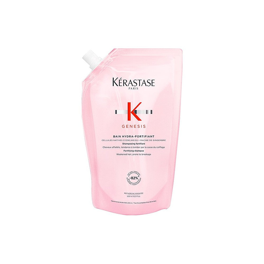 Kérastase Genesis Hydra styrkende shampoo til svagt hår med tendens til at falde ud 500 ml