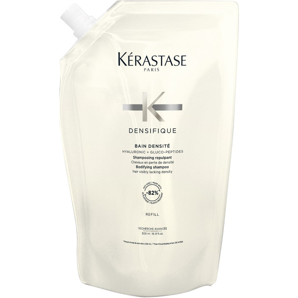 Kérastase Densifique Densité densifying shampoo til hår uden tæthed 500 ml