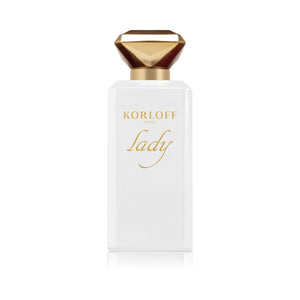 코를로프 레이디 코를로프 화이트 오 드 퍼퓸 여성용 88ml