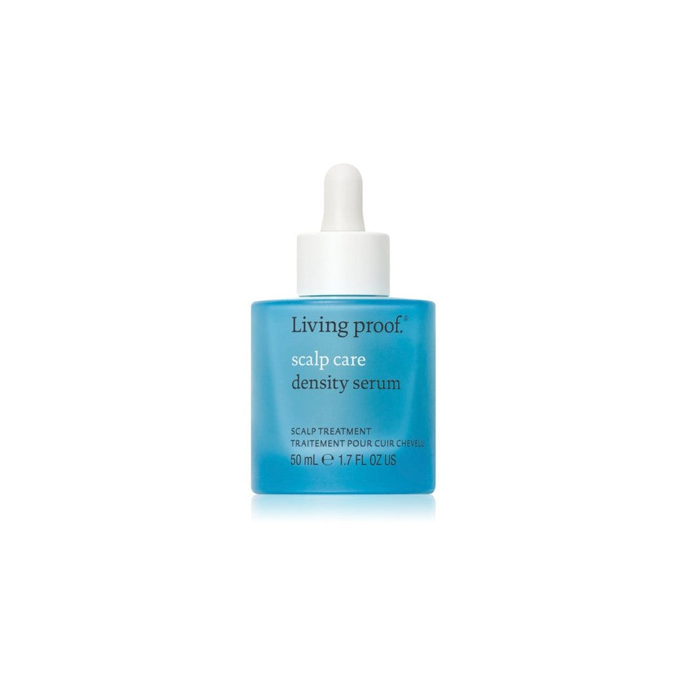 Living Proof Scalp Care serum til at genoprette hårtæthed 50 ml
