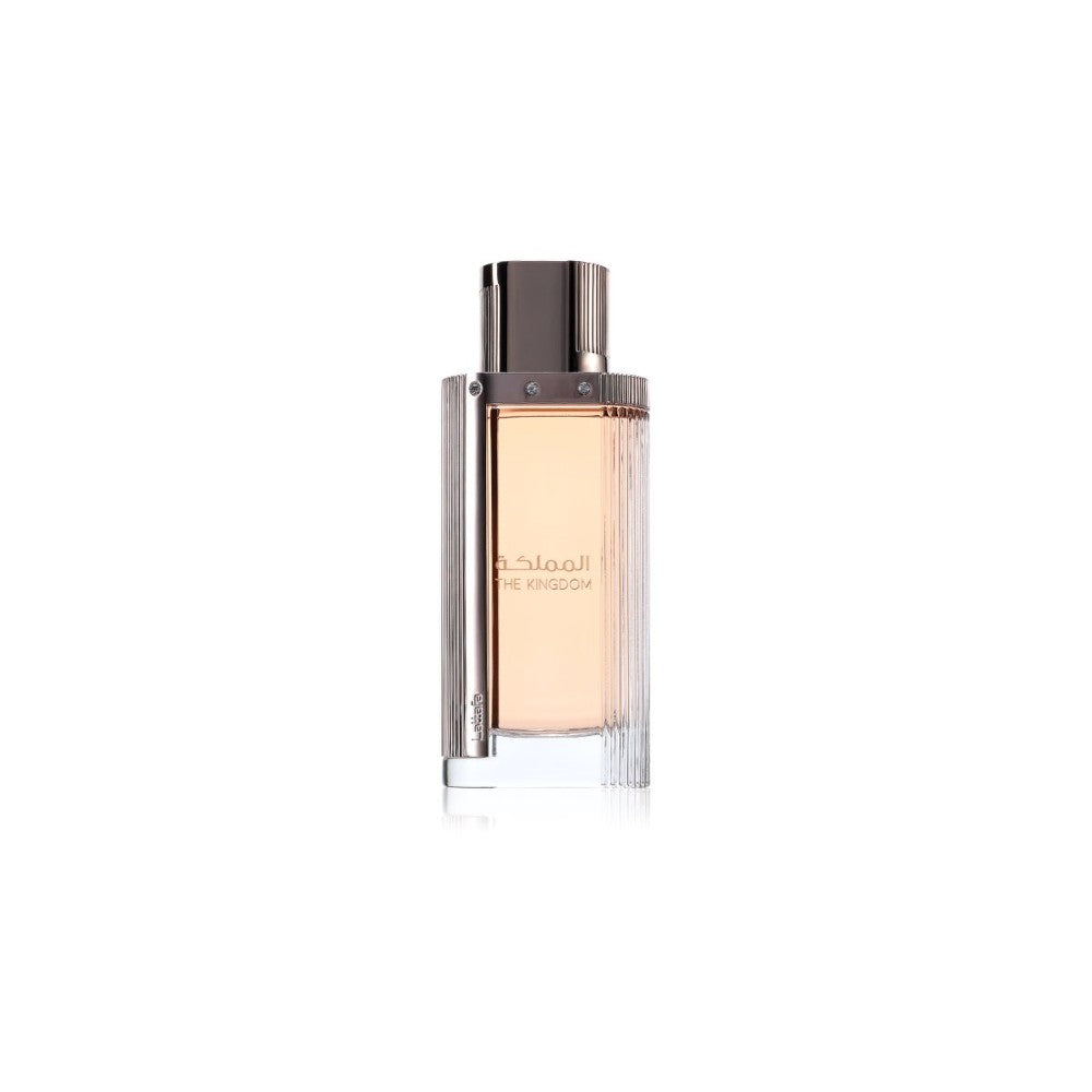 Lattafa The Kingdom for her Eau de Parfum för kvinnor 100 ml