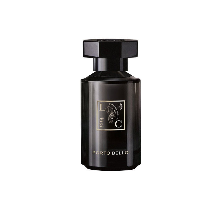 Le Couvent Maison de Parfum Remarquables Porto Bello Eau de Parfum unisex 50 ml