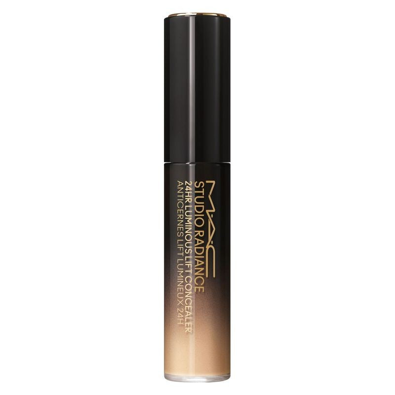 MAC Cosmetics مصحح الألوان المضيء ستوديو راديانس 24 ساعة Luminous Lift NC11، 11 مل