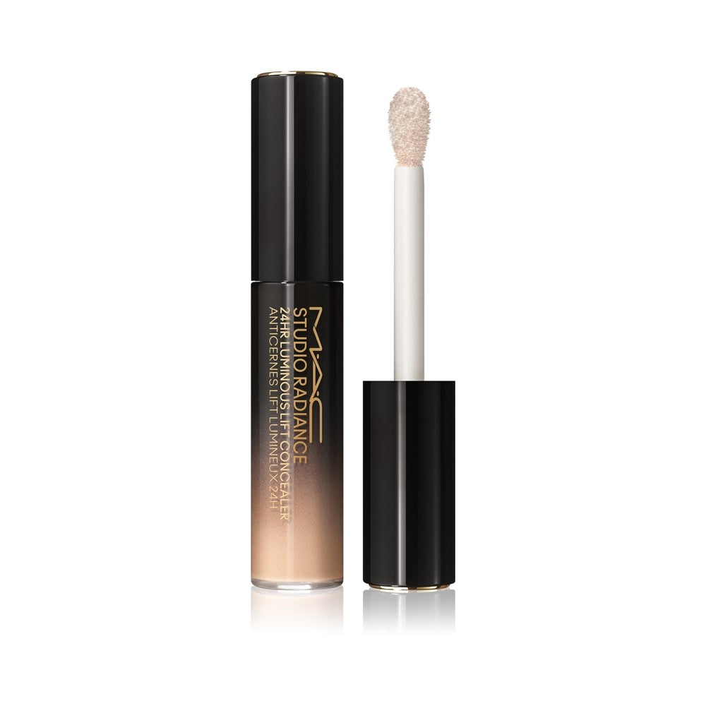 MAC Cosmetics ستوديو راديانس 24HR Luminous Lift مصحح الألوان المضيء N12 11 مل