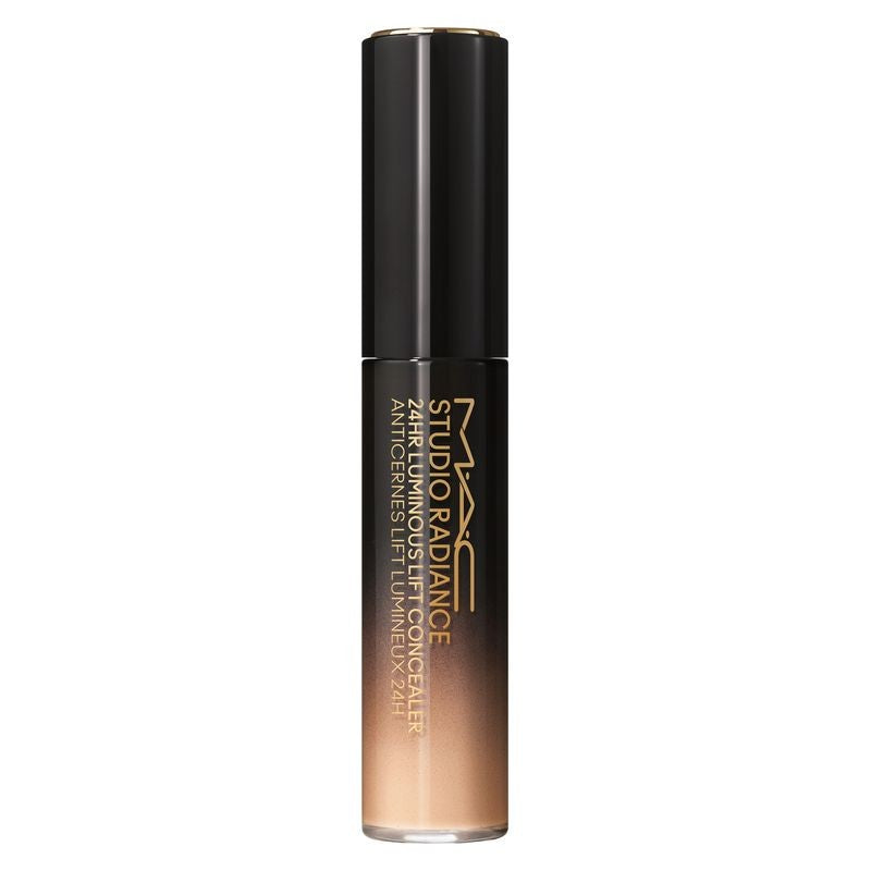 MAC Cosmetics مصحح الألوان المضيء Studio Radiance 24HR Luminous Lift NW11، 11 مل