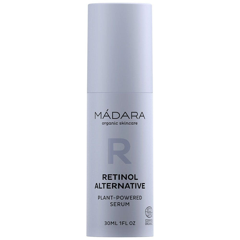 Αντιρυτιδικός ορός MÁDARA Time Miracle Botanic ρετινόλης 30 ml