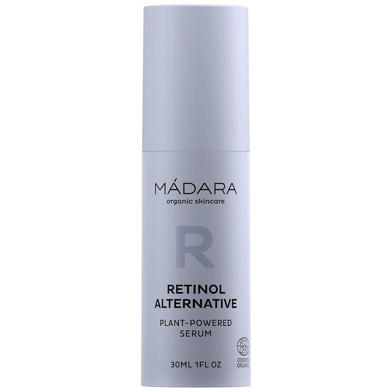 Αντιρυτιδικός ορός MÁDARA Time Miracle Botanic ρετινόλης 30 ml