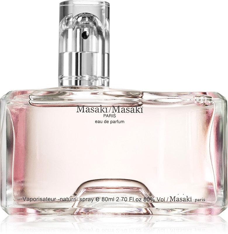 Masaki Matsushima Masaki/Masaki Eau de Parfum για γυναίκες 80 ml
