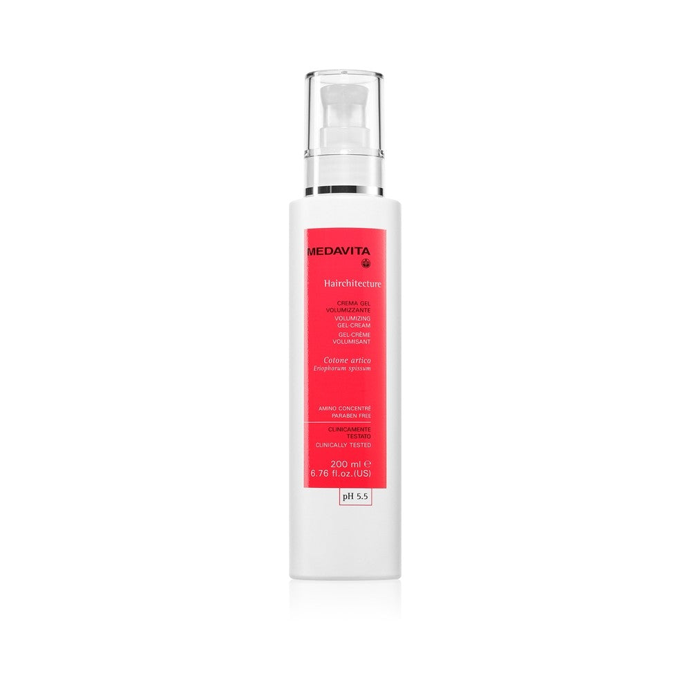 Medavita Hairchitecture vlasový krém-gel 200 ml