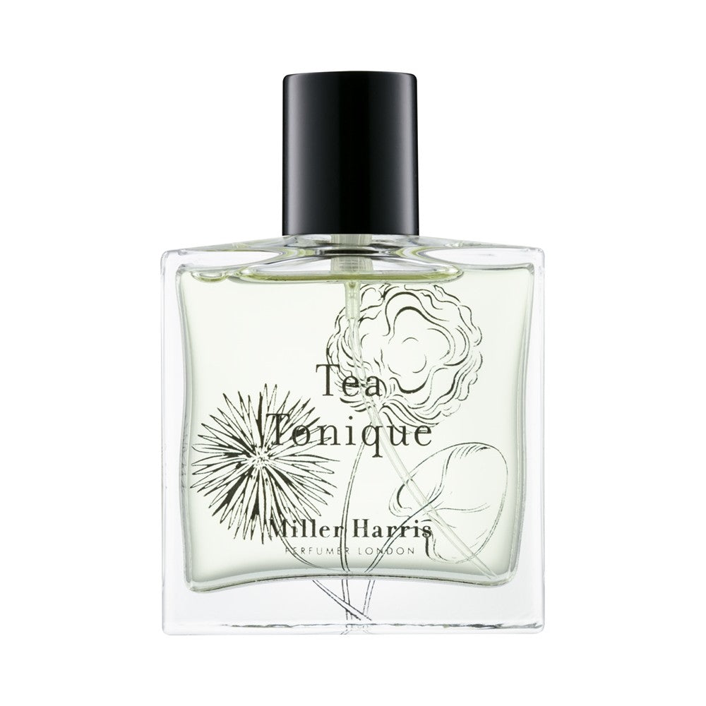 Miller Harris Tea Tonique Eau de Parfum unisex 50 ml