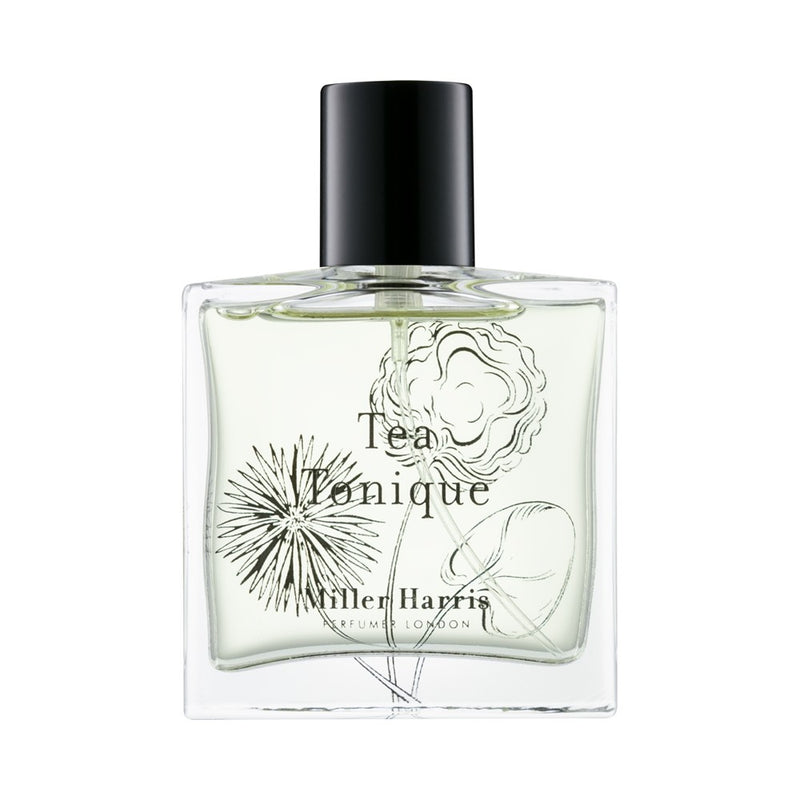 Miller Harris Tea Tonique Eau de Parfum unisex 50 ml
