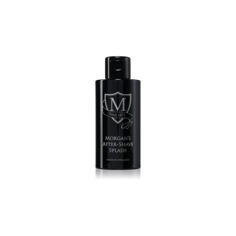 Morgan's Splash aftershave lotion for menn 100 ml