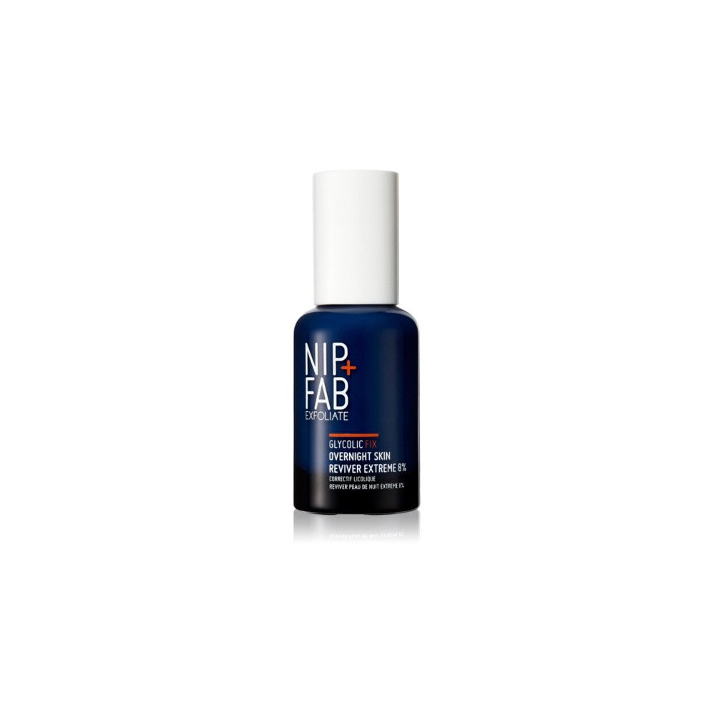 NIP+FAB Glycolic Fix Extreme 45 ml — Siero viso