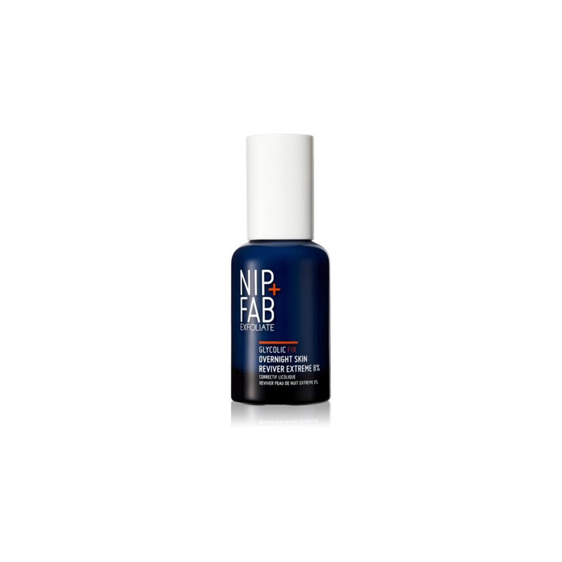 NIP+FAB Glycolic Fix Extreme 45 ml — Siero viso