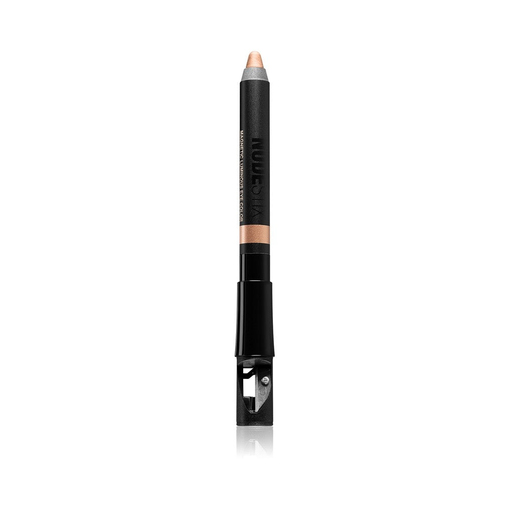 Nudestix 마그네틱 루미너스 유니버셜 아이 펜슬 엔젤 컬러 2.8g
