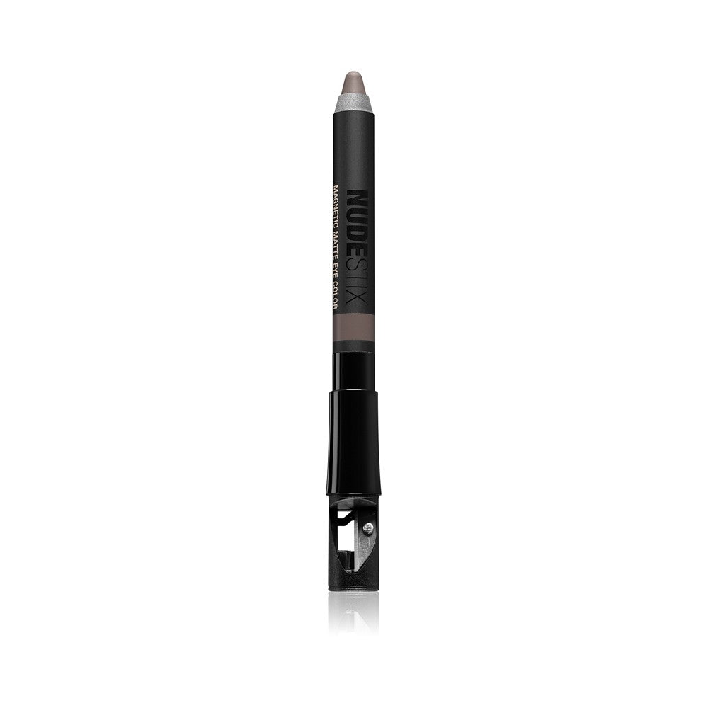 Nudestix Magnetisch mat universeel oogpotlood kleur Slate 2,8 g