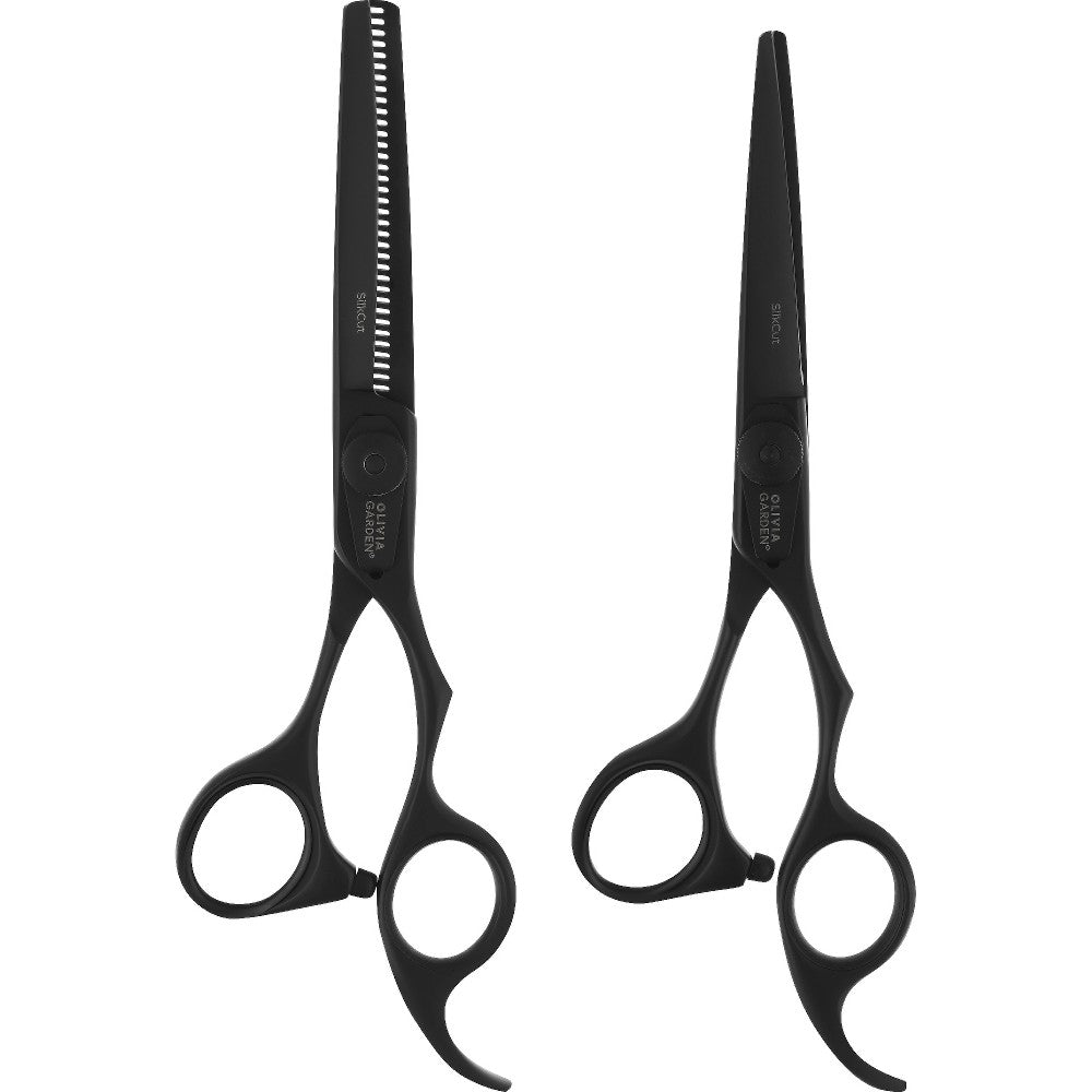 Olivia Garden SilkCut 1 Stk. — Sets und Haarboxen 