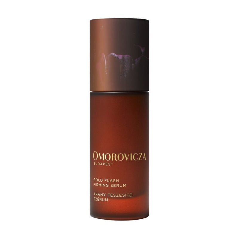Omorovicza Gold Flash Firming Serum 30 ml — Face serum 