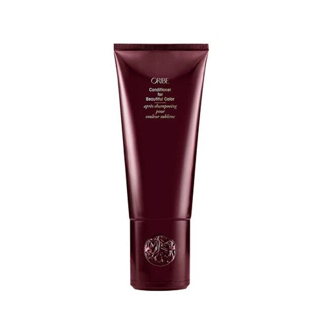 Oribe Smuk farvebalsam til farvet og beskadiget hår 200 ml
