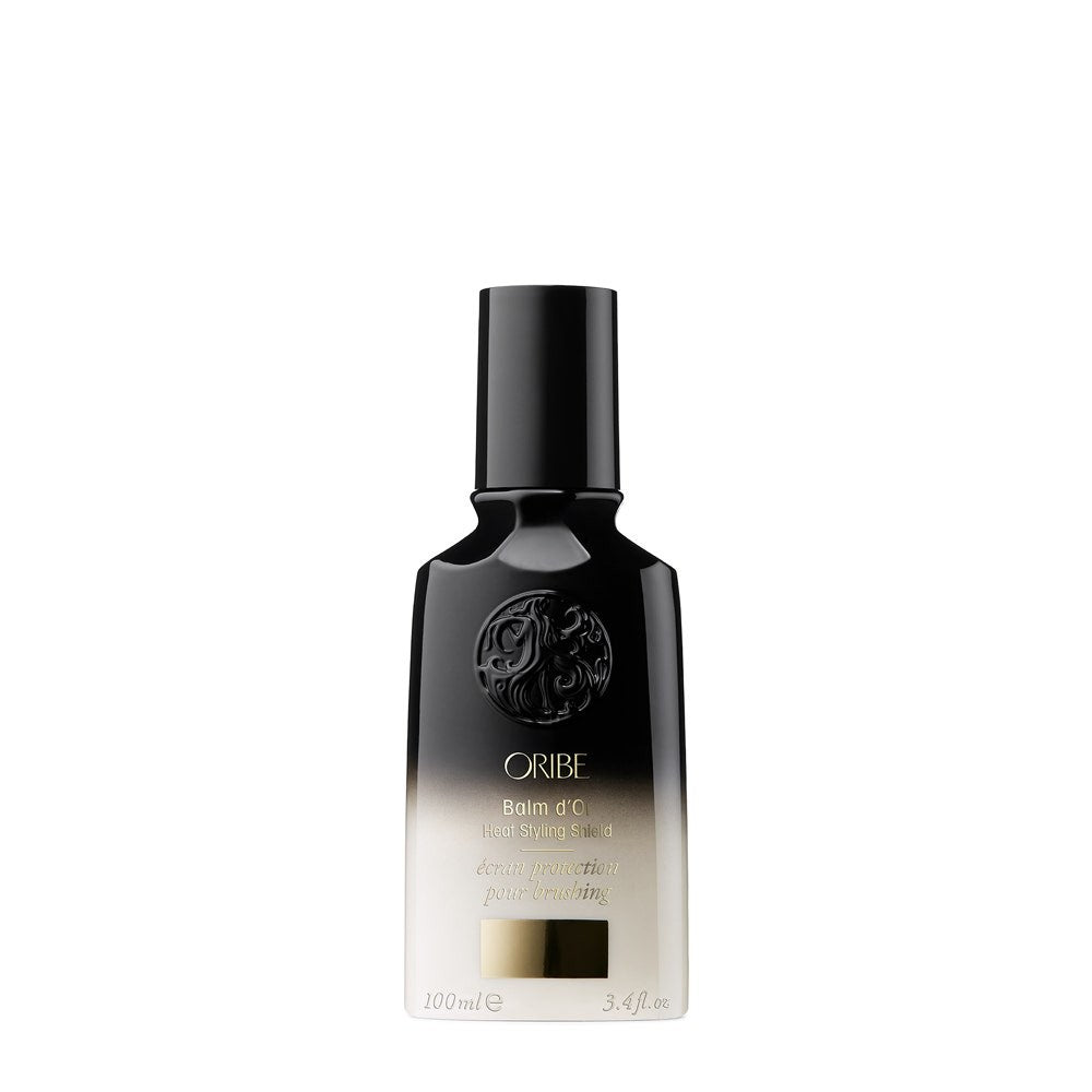 Oribe Gold Lust Balm dOr Heat Styling Shield nærende og beskyttende creme mod varme 100 ml