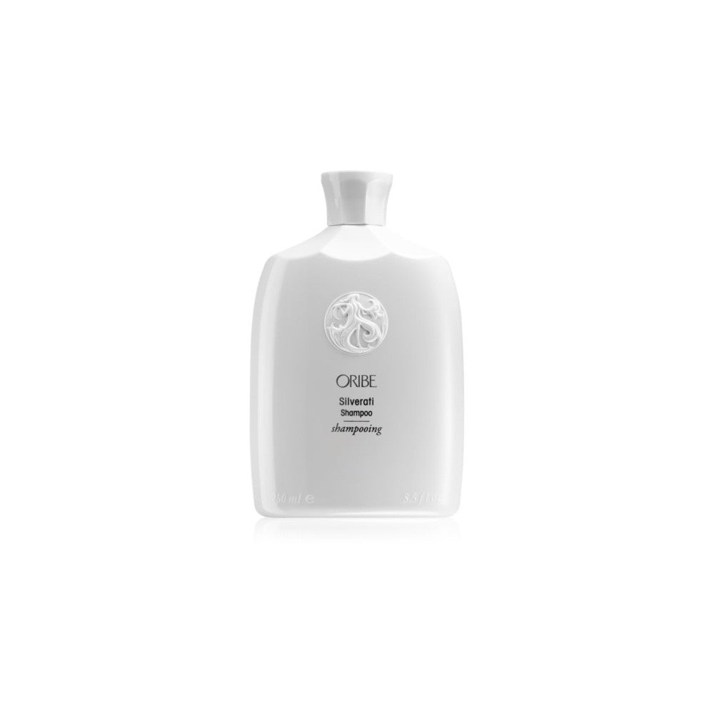 Oribe Silverati neutraliserende shampoo til gule toner 250 ml